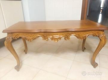 SUPER PREZZO- Tavolino antico da salotto