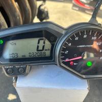 Fz6 s2 600 ricambi Yamaha fz6 600 2010