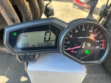 Fz6 s2 600 ricambi Yamaha fz6 600 2010