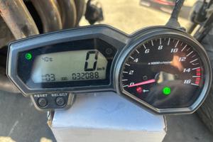 Fz6 s2 600 ricambi Yamaha fz6 600 2010