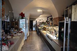 Locale Commerciale - Chiaramonte Gulfi