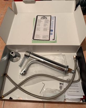 Miscelatore Paffoni