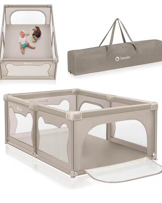Box per bambini (127 cm x 187 cm x 68 cm)