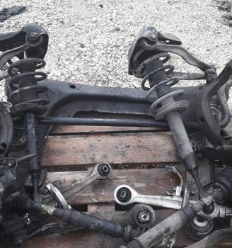 Audi a4 1.8b avantreno completo 1998-2000
