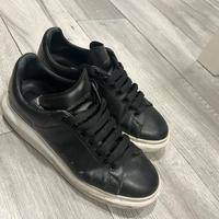 scarpe Alexander McQEEN