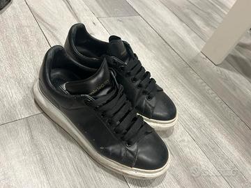 scarpe Alexander McQEEN