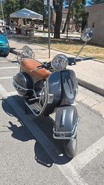 CICLOMOTORE 4 TEMPI BENZINA MARC DIRETT