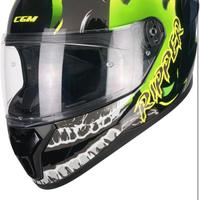 casco cgm