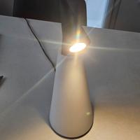 Lampada Nemo Iota design Hikaru Mori
