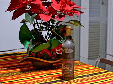 SCIACCHETRA' Vino da collezione