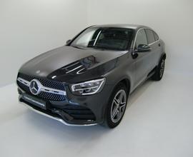 MERCEDES-BENZ GLC Coupe - C253 2019 - GLC Coupe 22