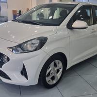 HYUNDAI i10 1.0 MPI Tech
