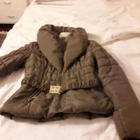 giaccone invernale da  donna