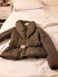 giaccone invernale da  donna