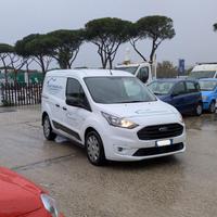 FORD Transit Connect Transit N-Connect L1H1 1.5