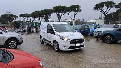 FORD Transit Connect Transit N-Connect L1H1 1.5