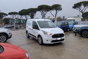 FORD Transit Connect Transit N-Connect L1H1 1.5