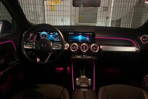 Mercedes glb 200 d automatic
