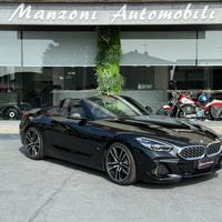 BMW Z4 sDrive20i Msport AUTOMATICO IVA ESPOSTA