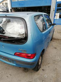 Fanale posteriore destro FIAT SEICENTO del 2000
