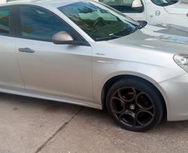 ALFA ROMEO Giulietta (2010-21) - 2014