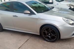 ALFA ROMEO Giulietta (2010-21) - 2014