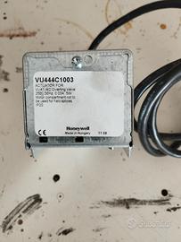motore valvola Honeywell VU444C1003