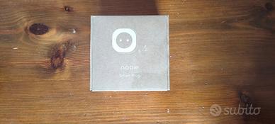 Set 4 Prese Smart WiFi Nooie Alexa e Google Home