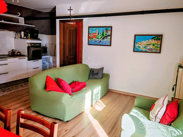 Appartamento 6 posti | Canove di Roana