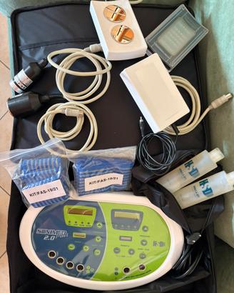 Sonimed plus 2.0 completo