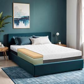 Materasso Whispersoft 80x190/200 Made in Italy