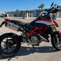 Hypermotard 950 - Termignoni completo