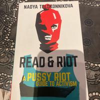 Libro lettura in inglese