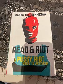 Libro lettura in inglese