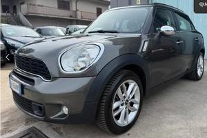 Mini Cooper Countryman 1.6