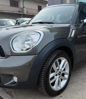 Mini Cooper Countryman 1.6