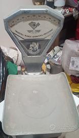 bilancia vintage Pastore 