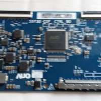 T-Con 55T32-C0F CTRL BD tv philips 50PUS6162/12