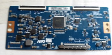 T-Con 55T32-C0F CTRL BD tv philips 50PUS6162/12