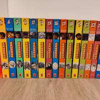 Volumi Maximum Berserk