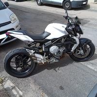 Mv Agusta Brutale 675