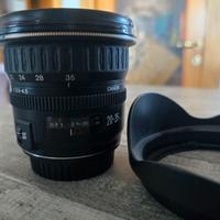 CANON EF 20-35 F 1:3.5-4.5 USM