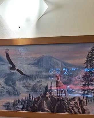 quadro puzzle