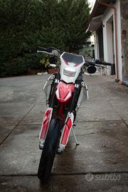 swm sm 125r 2022 Motard