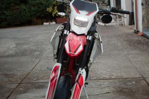 swm sm 125r 2022 Motard