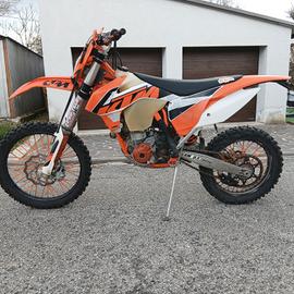 KTM 350 