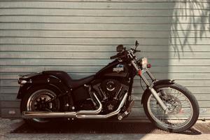 Harley Davidson Night Train