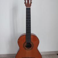 Chitarra leyanda by hohner