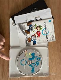Mario Kart Wii