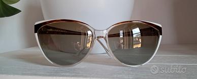 occhiali da sole vintage Polaroid